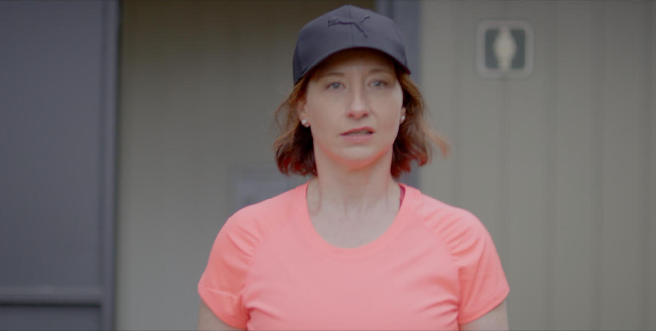 Specsavers (Spec Ad)