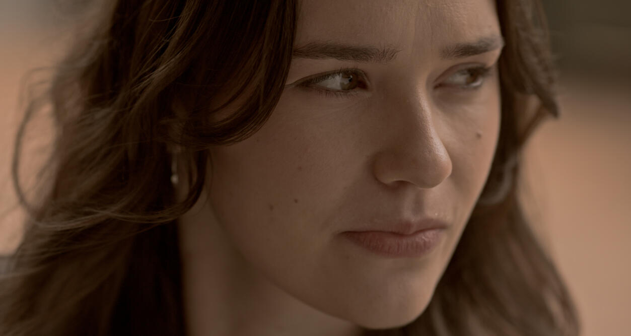 Lara (2024)