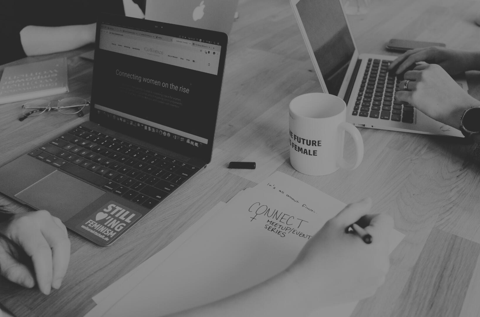 GRANT WRITING