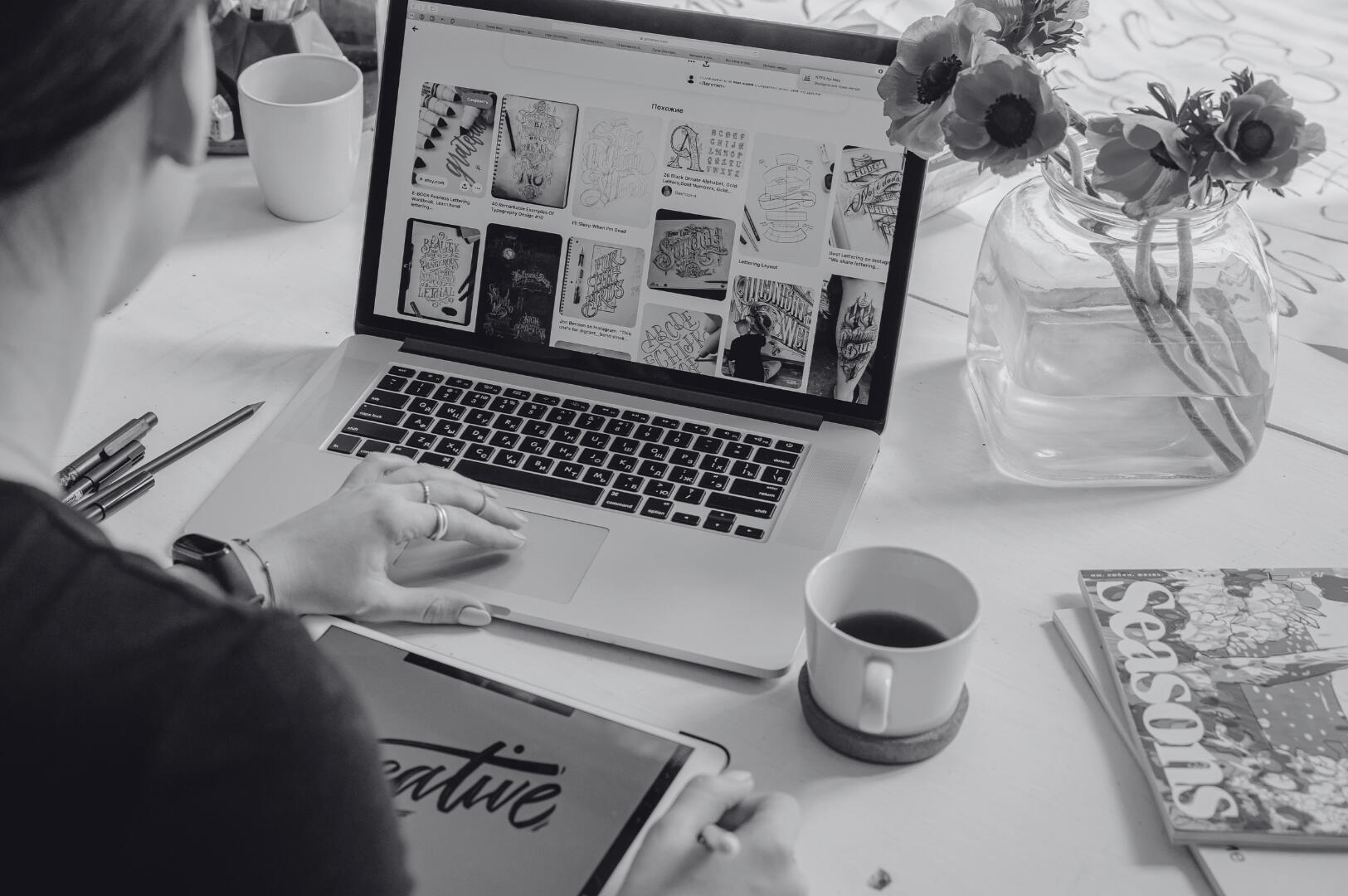 DESIGN SERVICES