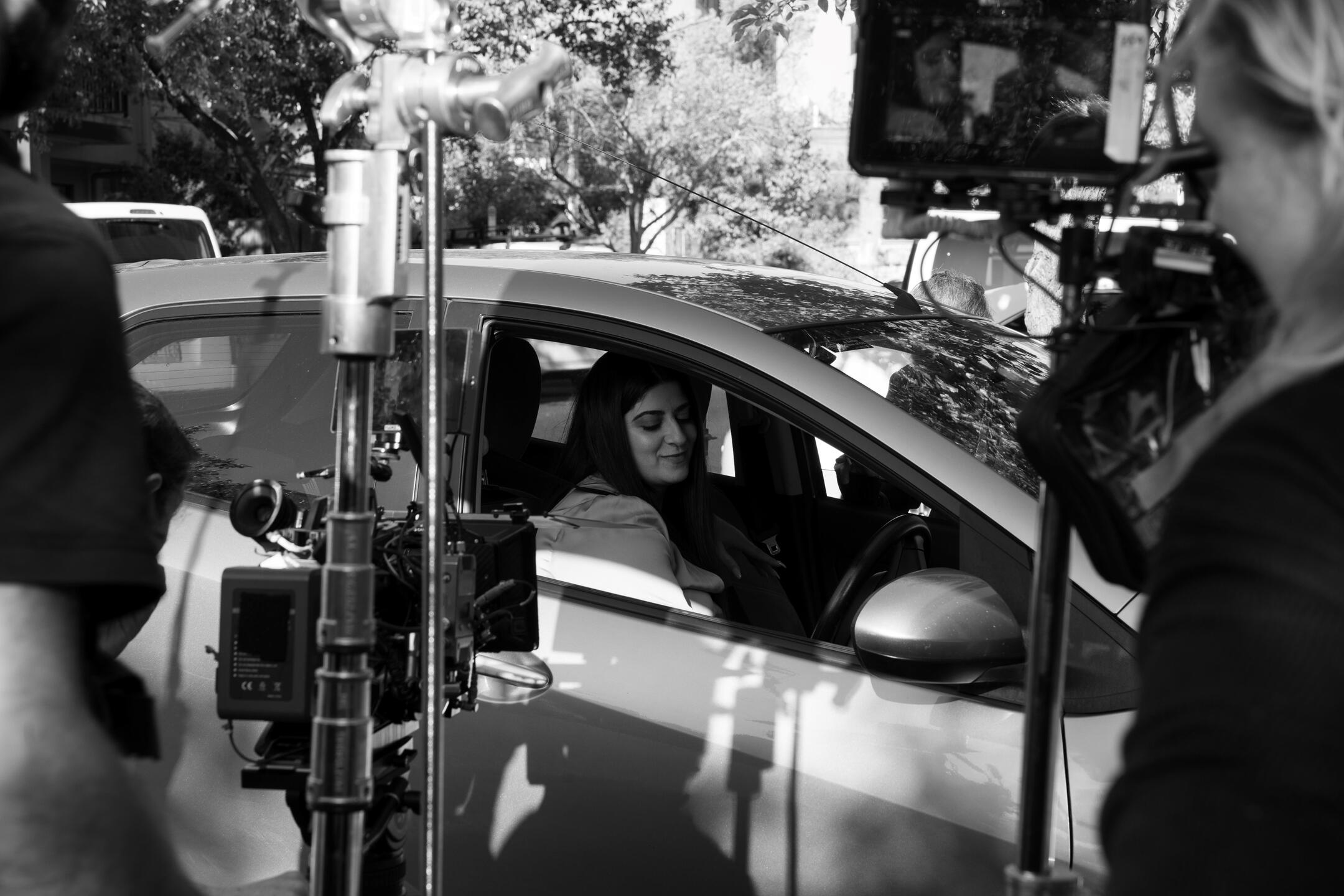 FULL PRODUCTION SERVICES