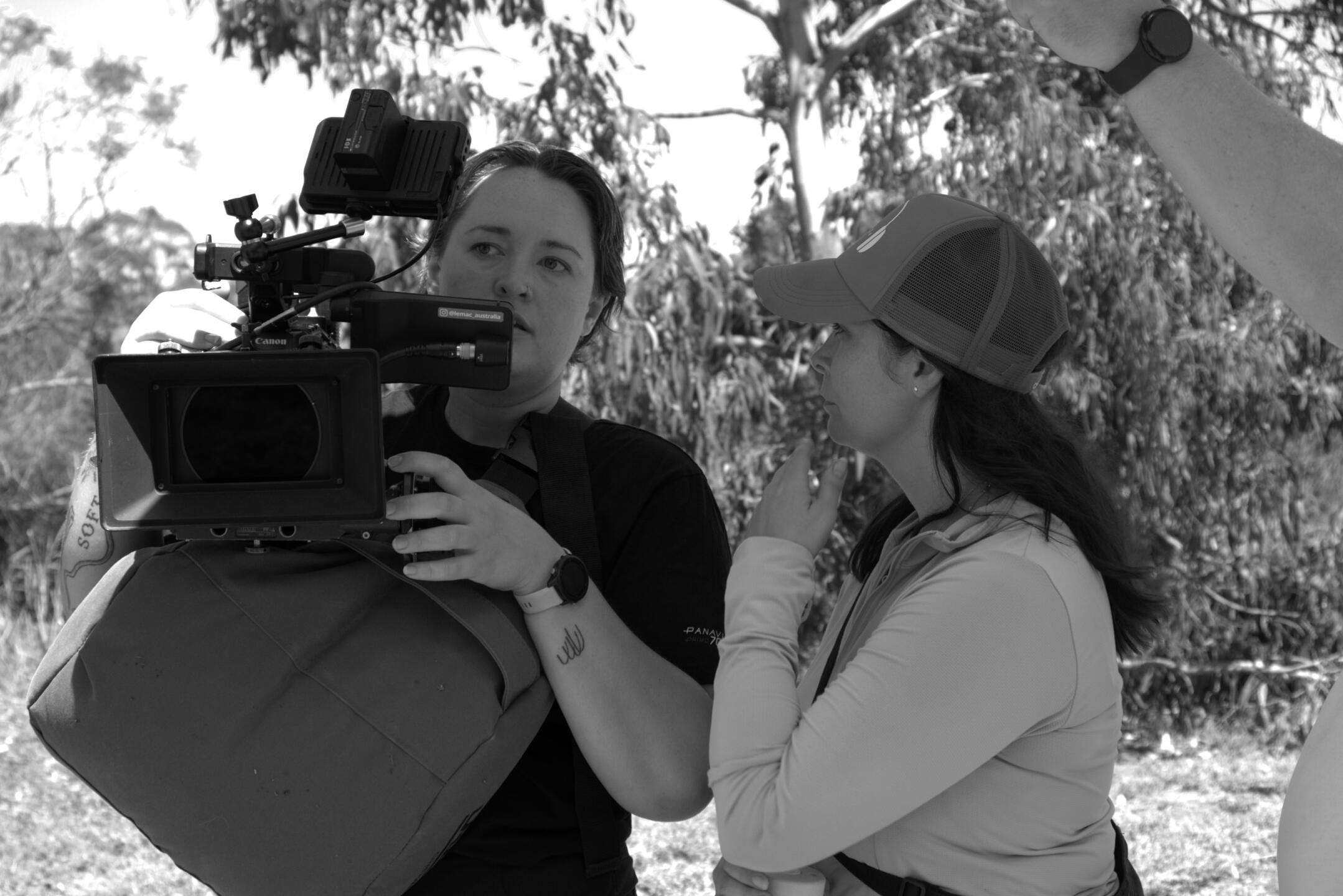 CO-PRODUCTIONS